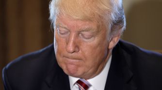 Donald Trump 08162018