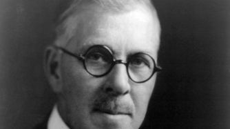 El verdadero inventor de la cadena de montaje