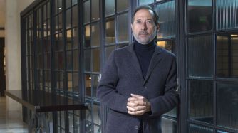 Entrevista a Guillermo Francella
