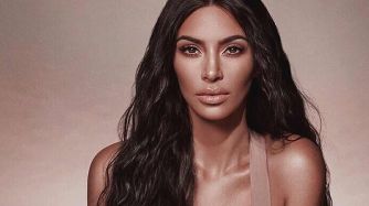 Kim Kardashian 08162018