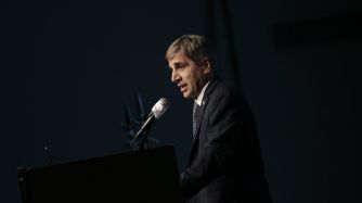 Luis Caputo 20180816