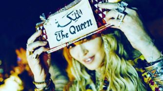Madonna