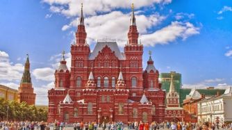 Rusia