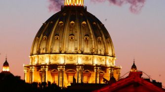 vaticano encubrimiento 20180816