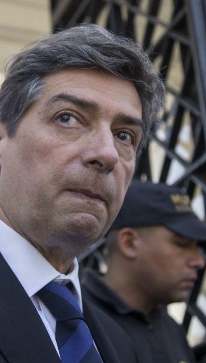 Para Rosatti,