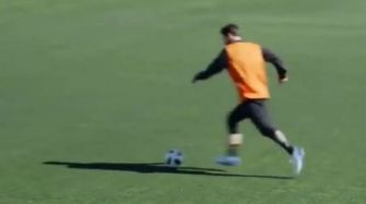 Messi spot cano periodista g_20180817