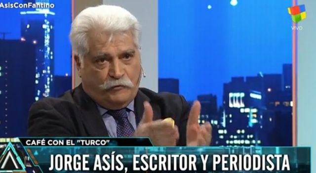 Asís, en su segmento de