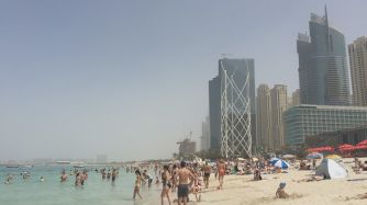 Dubai Turismo
