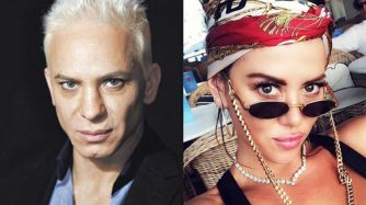 Flavio Mendoza Karina Jelinek 08182018