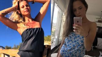 Ivana Figueiras y Jimena Cyrulnik, enfrentadas por una insólita coincidencia