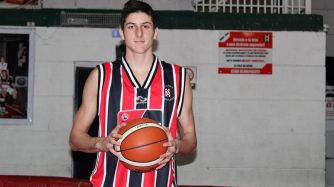 Leandro Bolmaro