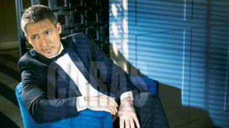 Adrián Suar develó todos los detalles de “El Host” antes de su estreno