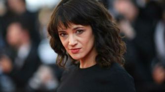 asia argento