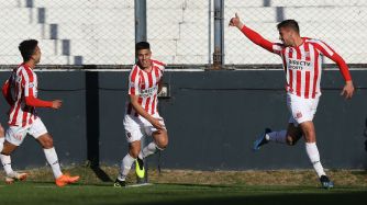 estudiantes boca superliga fotobaires perfilcom