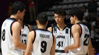 japon basquet 200818