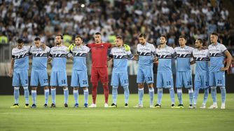 lazio italia 200818