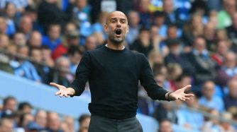 pep guardiola 200818