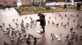 Emerging-Market Gains Leave Argentina, Turkey Behind: EM Review