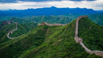 Qué hay que saber antes de viajar a China