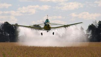 El Congreso Mercosur y Latinoamericano de Aviación Agrícola es el segundo evento a nivel mundial sobre este tema.