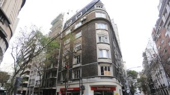 Departamento CFK 08232018