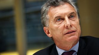 Argentina to File Case Against Venezuela at Hague, Macri Says