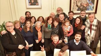 cristina instituto patria