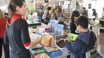 Feria del Libro