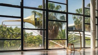 Art Basel Cities
