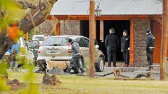 Testigo en El Calafate: “Yo construí la bóveda de Cristina”