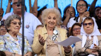 estela carlotto