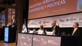 Council of Americas Apertura