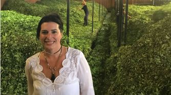 Inés Berton, empresaria B20
