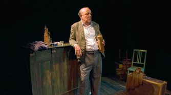 Los 5 imperdibles del teatro off