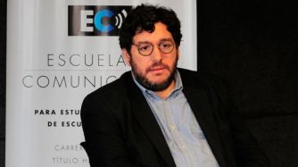 Crisis: Cultura, otra vez Secretaría