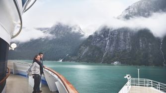Sur Chile y Patagonia