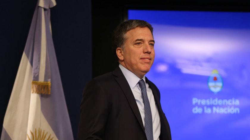 Mauricio Macri brindará una conferencia de prensa a las 16:30 Mauricio Macri brindará una conferencia de prensa a las 16:30