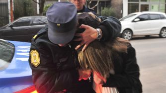 Nahir Galarza fue condenada por el homicidio de su expareja, Fernando Pastorizzo, de 20 años