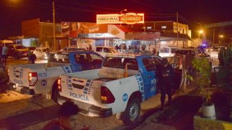 Un adolescente murió en el Chaco en un intento de saqueo