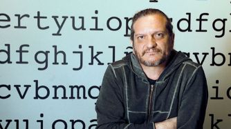 Darío Sztajnszrajber, el filósofo popular
