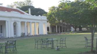 Estancia La Paz