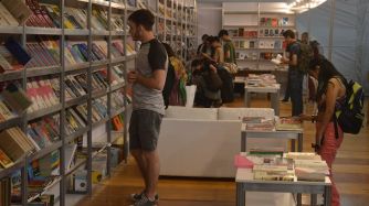 Feria del libro