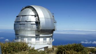 astroturismo la palma
