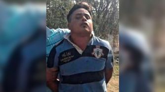 Carlos Alberto Pérez 09112018