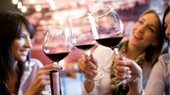 Palermo se prepara para celebrar al vino