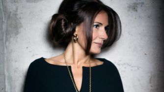 veronica cangemi