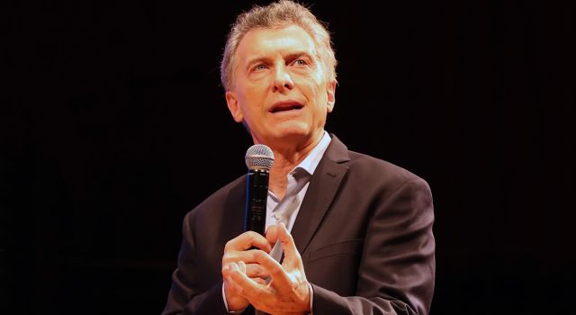 El mandatario se pronunciará ante la ONU en pleno paro general de la CGT.