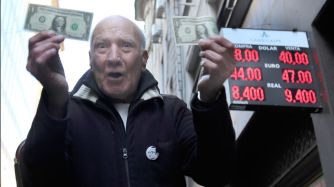 12092018 Observador Dolar