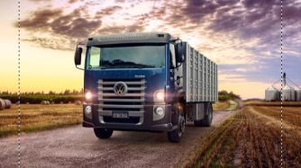 El 17.280 tractor, el único del segmento que NO lleva urea, se convirtió en el camión más vendido del 2017 y 2018 según la fuente ACARA.