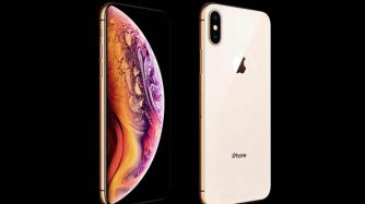 iphone apple 2018